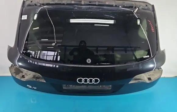 Audi Q7 4L Tailgate/trunk/boot lid IMPRK1547888