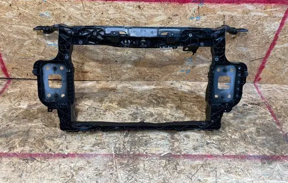 Fiat Grande Punto Radiator support slam panel 210103 R1589-M