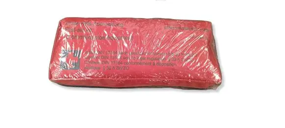Porsche Cayenne (92A) First aid kit 7PP860282