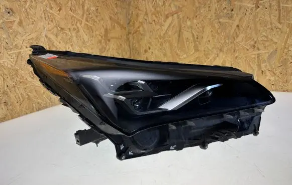 Lexus NX Headlight/headlamp ITPD014846