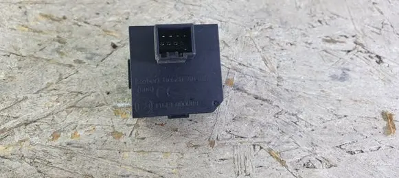 KIA Sorento Immobilizer control unit/module 116RI000009