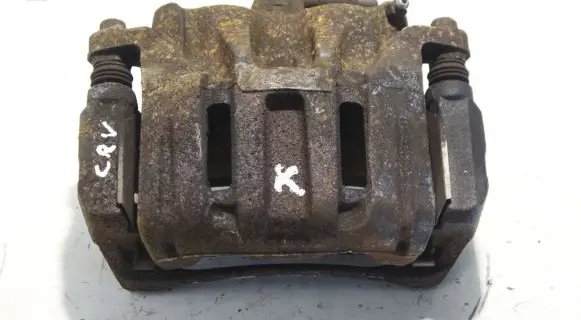 Honda CR-V Front brake caliper