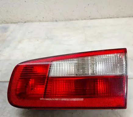 Renault Laguna II Tailgate rear/tail lights 8200002476