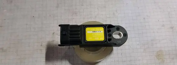 Renault Master III Air pressure sensor 223656551R 0261230560 H8201377790