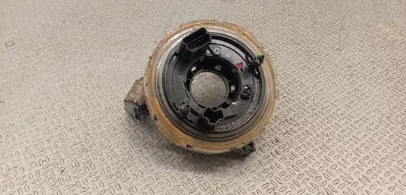 Audi A8 S8 D3 4E Airbag slip ring squib (SRS ring) 4E0907129J