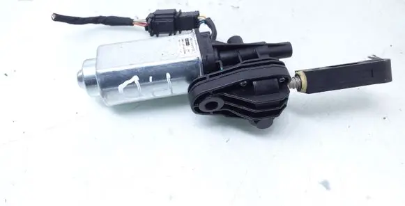 Volkswagen Phaeton Seat adjustment motor 83110345100 6420098