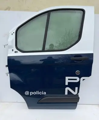 Ford Transit Custom Front door 197191922