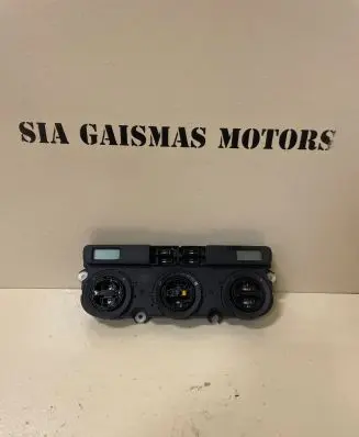 Volkswagen PASSAT B6 Climate control unit 746775