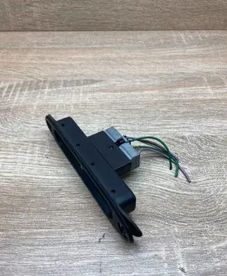 Peugeot 806 Front door sensor 15556400 15556401