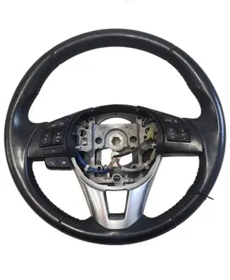 Mazda 6 Steering wheel K3887