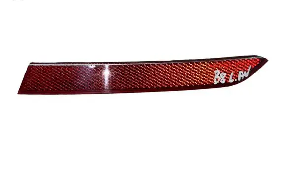 Volkswagen PASSAT B8 Rear tail light reflector 3G0945105A