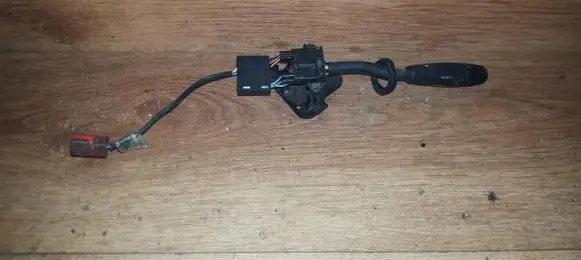 Peugeot 406 Multifunctional control switch/knob 