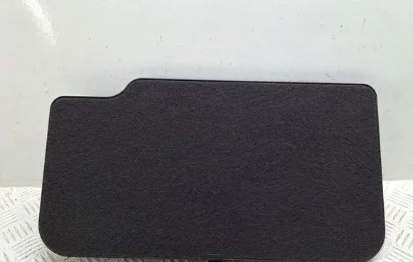 Toyota Verso Other trunk/boot trim element 653420F010B0 653420F010