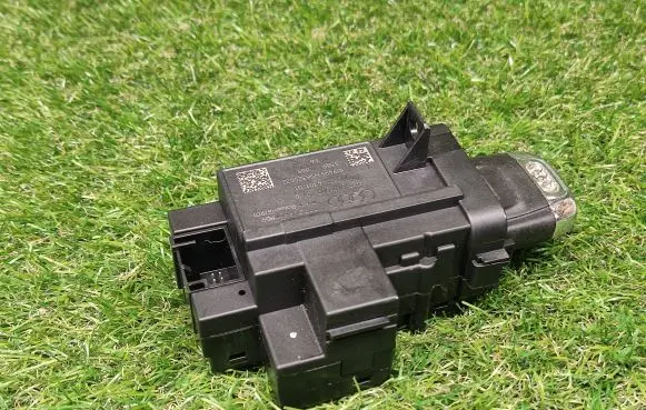 Audi A5 Sportback 8TA Ignition lock 8K0909131D 8T0959754D