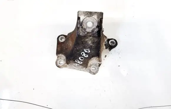 Audi A6 S6 C6 4F Engine mounting bracket 4f0199308n