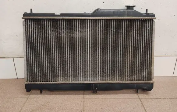 Subaru Legacy Coolant radiator
