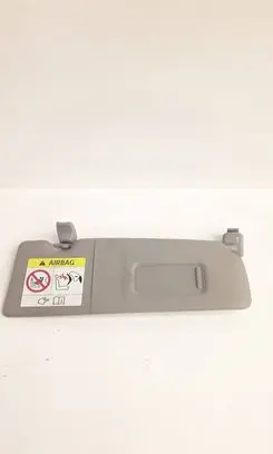 BMW 1 F20 F21 Sun visor