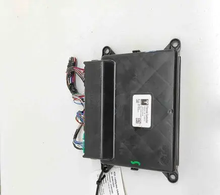 Tesla Model X Other devices 103421500A