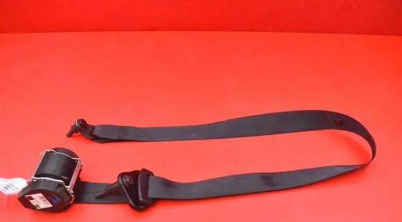 Dacia Logan Pick-Up Front seatbelt 868845972R