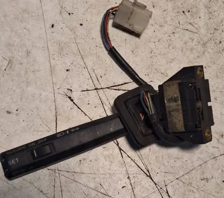 Volvo 850 Indicator stalk 465730 PA6GF30