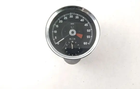 Jaguar MK II Tachometer 