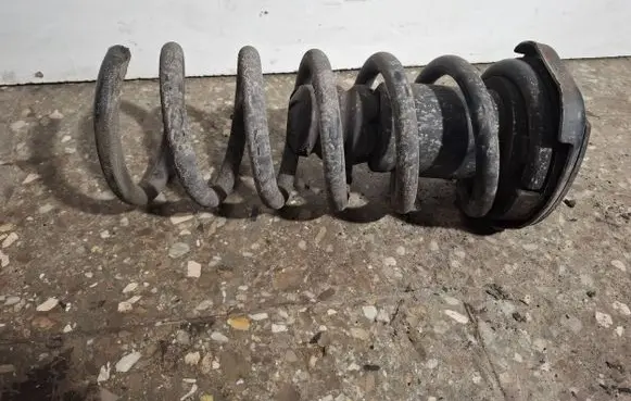 Volvo V60 Rear coil spring