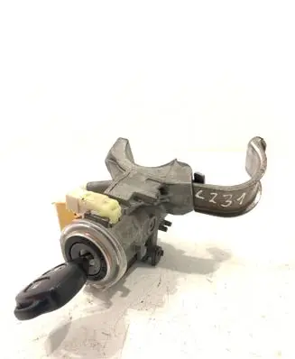 Toyota Corolla E140 E150 Ignition lock 45020424
