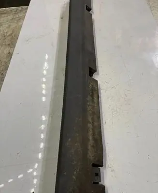 Ford Transit Side skirt front trim 