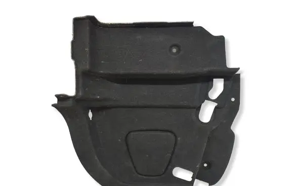 Mini One - Cooper F56 F55 Trunk/boot side trim panel 7298598 0091500 1110739