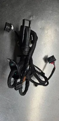 Skoda Kodiaq Front door wiring loom/harness boot 565971694AE