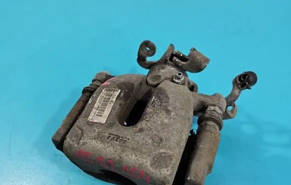 Citroen DS5 Rear brake caliper IMPRK1582104