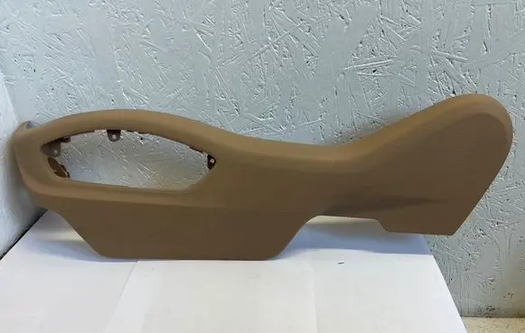 Porsche Macan (95B) Seat trim 7P5881313C