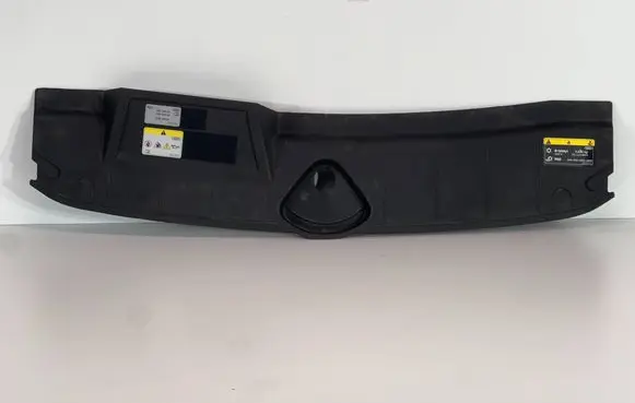 Audi Q5 SQ5 FY Engine bonnet/hood lock trim molding 80A807081