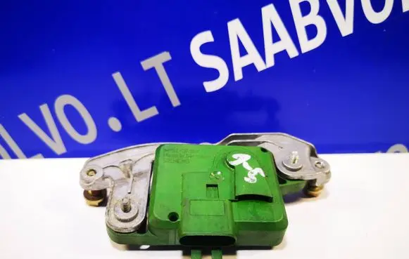 Saab 95 - 96 Passenger airbag on/off switch 5019229 12770475