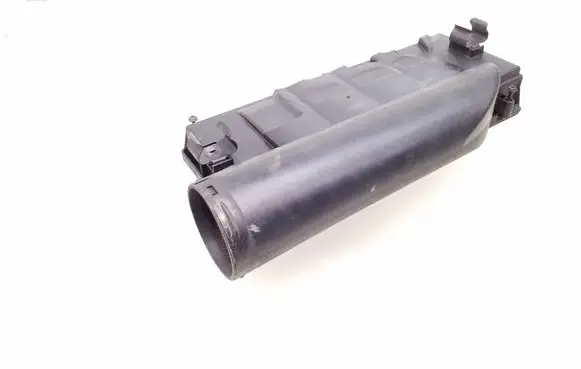 Mercedes-Benz SLK R171 Air filter box cover 