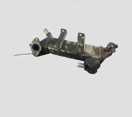 Nissan Primastar EGR valve cooler 8200719993D LD281010 H8200620695