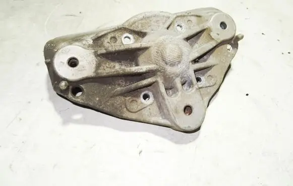 Audi Q7 4L Front shock absorber mounting bracket 