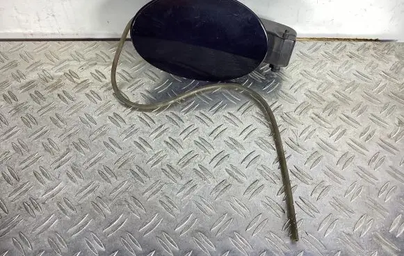 Fuel tank cap