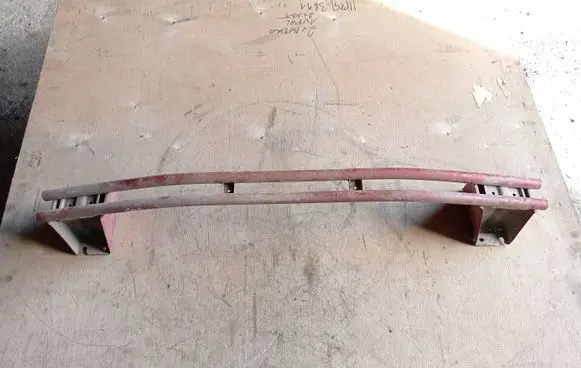 Suzuki SX4 Rear bumper cross member