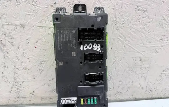 BMW 1 F20 F21 Other control units/modules 6819332