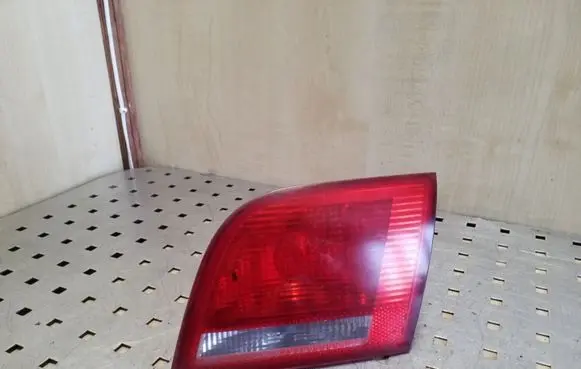 Audi A3 S3 A3 Sportback 8P Tailgate rear/tail lights 8P4945094B