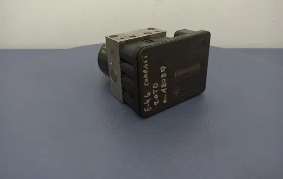 BMW 3 E46 ABS Pump 6759075