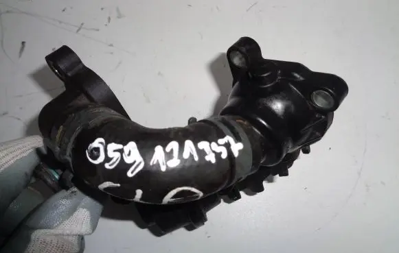 Audi A6 S6 C7 4G Other engine bay part 059121737
