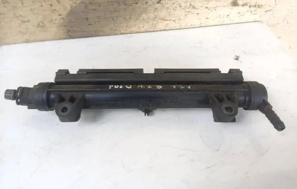 Volkswagen Polo Fuel main line pipe 03E133320A