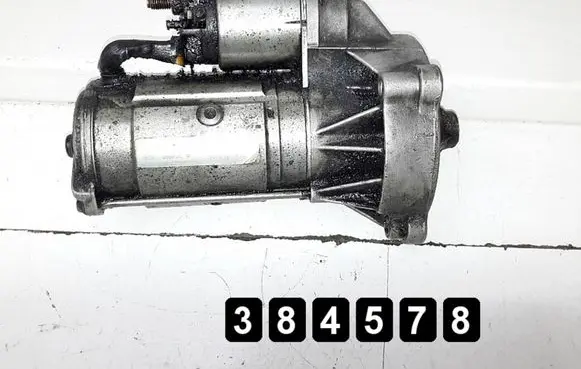 Citroen C5 Starter motor 2200hdid8r27