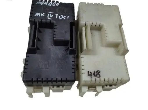 Ford Mondeo MK IV Fuse box set 