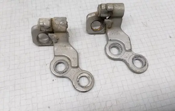 Ford Focus Front door hinge set 