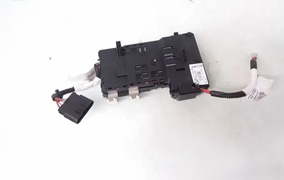 Volvo V60 Fuse module 31337182