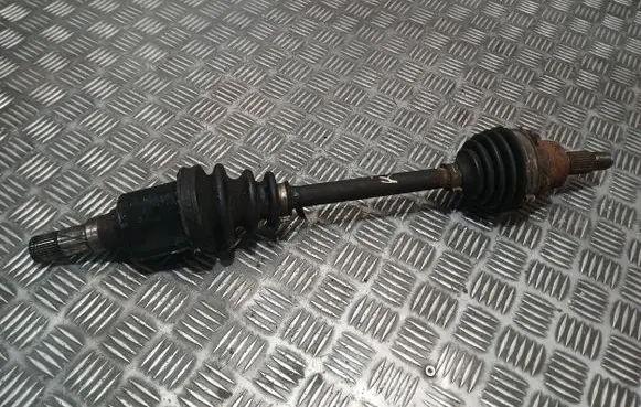 Mini One - Cooper R50 - 53 Front driveshaft
