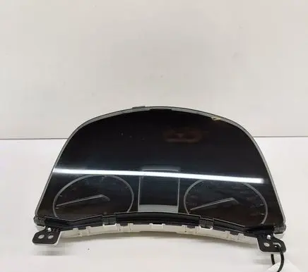 Isuzu D-Max Speedometer (instrument cluster) 8981561458 769166870T